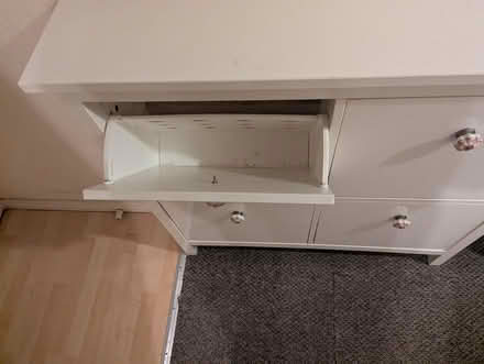 Photo of free Shoe organiser (M20 Withington) #2
