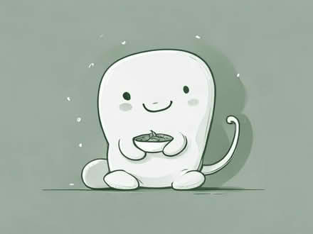 Photo of asking for food (Bentilee ST2) #1