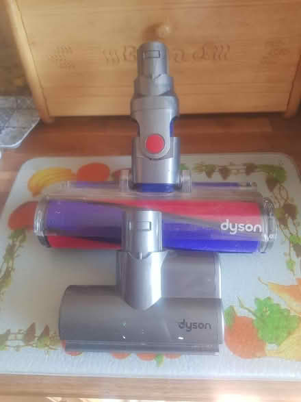 Photo of free Dyson Attachments (South Ockendon RM15) #1