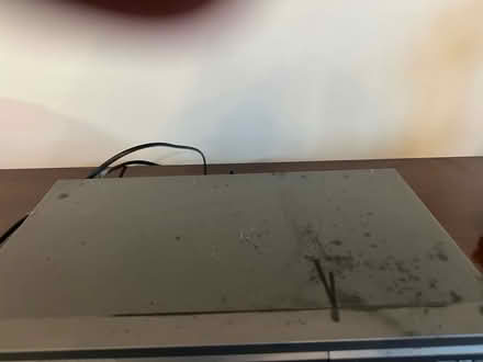 Photo of free DVD player (Burlington near Woburn line) #2