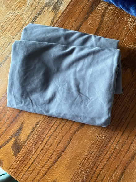 Photo of free Pillow cases/ shams (Montebello) #2