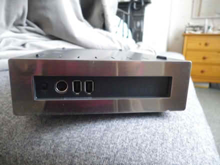 Photo of free DVD/CD Player/Recorder (Ware SG12) #2