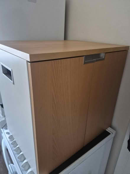Photo of free Kitchen cupboard (Luton, Stopsley) #1