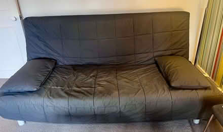 Photo of free sofabed in good condition to be collected (East Dulwich SE22) #1