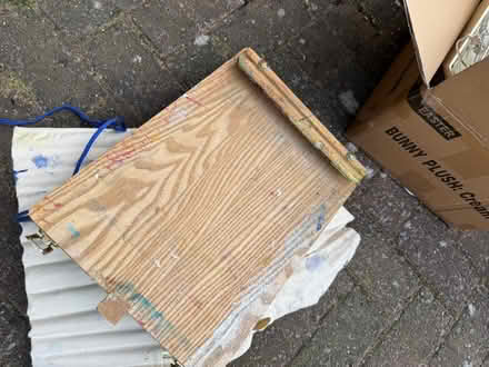 Photo of free Art stuff. Paints, brushes (LN5) #4