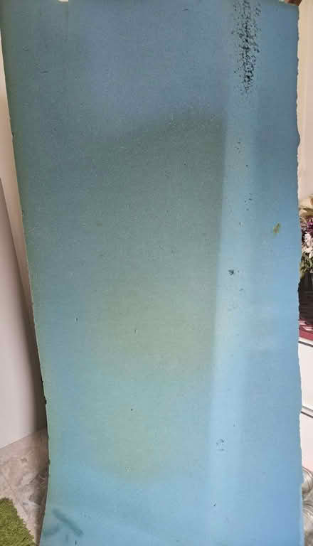 Photo of free Large piece of foam (Loughton IG10) #1