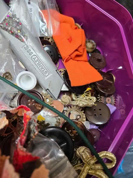 Photo of free Haberdashery (BS5) #2