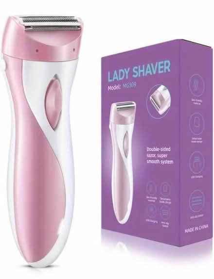 Photo of Electric shaver (Ruislip Manor HA4) #1