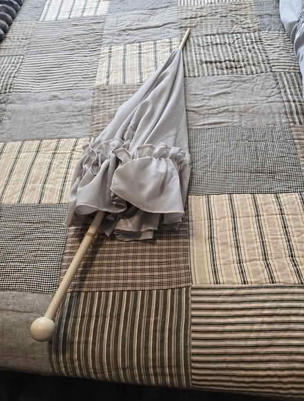 Photo of free Vintage Parasols (Humboldt Hill, Eureka) #2