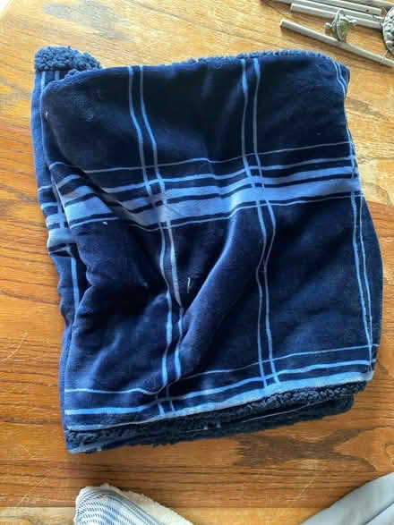Photo of free Pillow cases/ shams (Montebello) #1