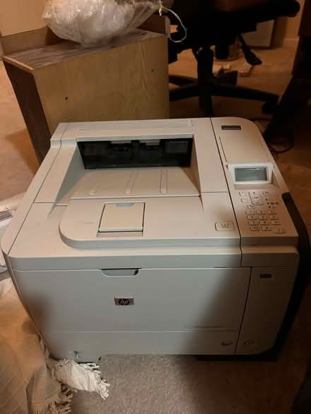 Photo of free printer (Deptford SE14) #1