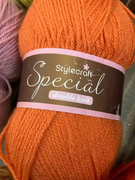 Photo of free Wool (Emerson’s Green BS16) #1