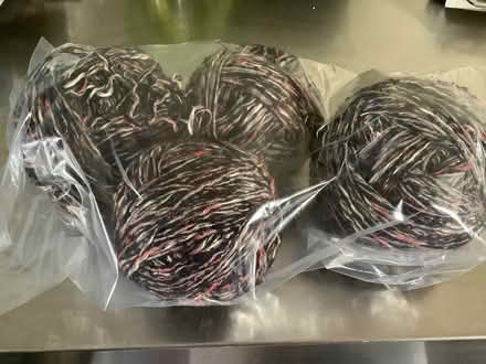 Photo of free Wool (Thornton heath) #1