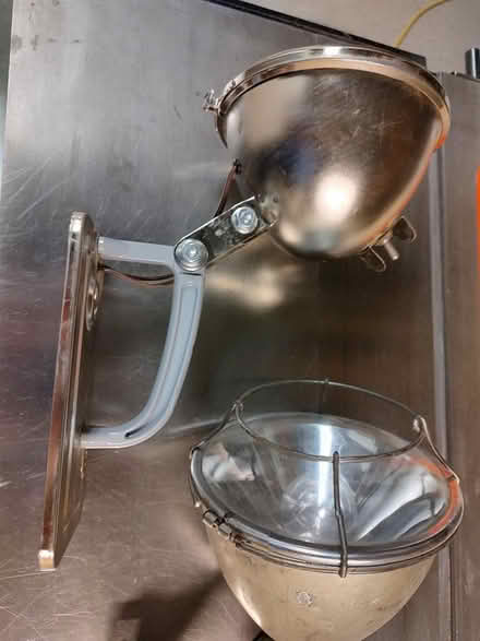 Photo of free Portable Hand Held Portable Lights (Thornton) #1