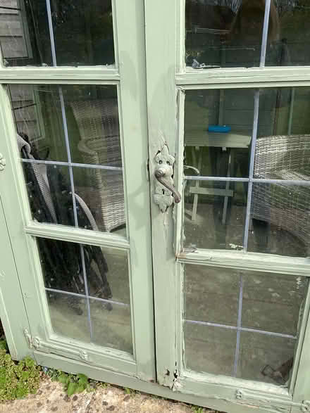 Photo of free Summerhouse (Broughton Gifford SN12) #4