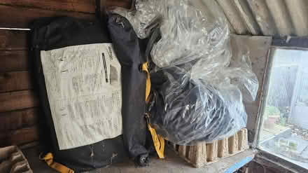 Photo of free Tent (Tw7) #1