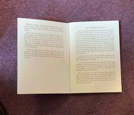 Photo of free Small book (AB15) #2