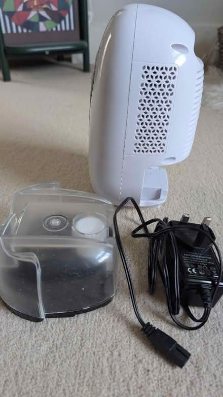 Photo of free Water Flosser (Acton W3) #3
