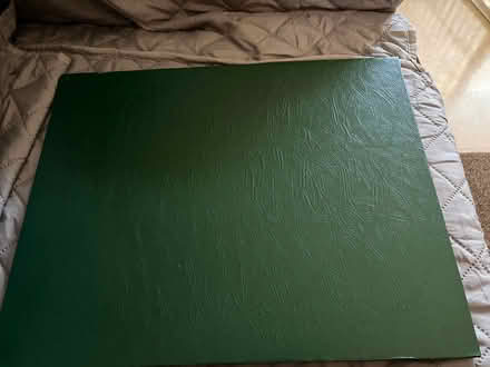 Photo of free State quarter collection book (Emeryville) #2