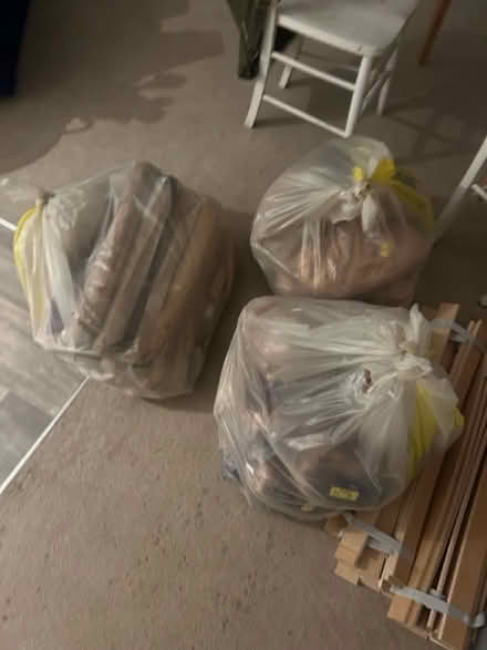 Photo of free Lots of bread (Home CV34) #3