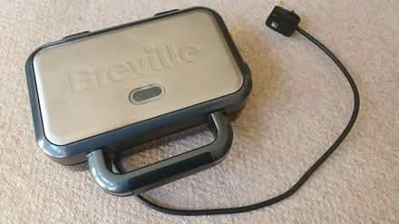 Photo of free Breville toastie maker (Batheaston) #1