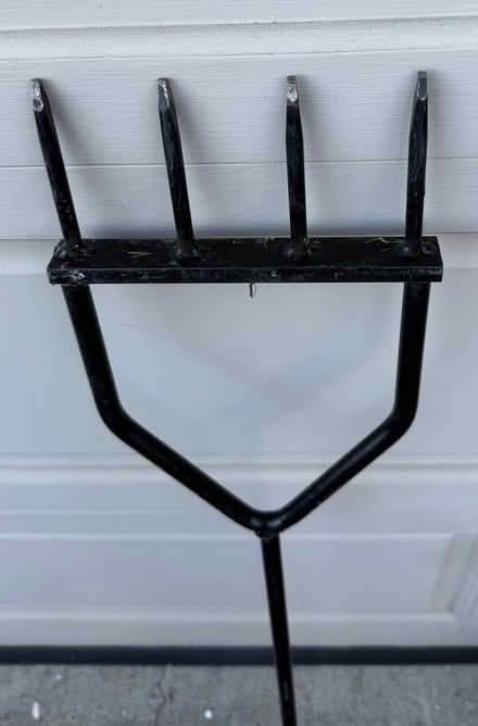 Photo of free Lawn & Garden Aerator (Terra Linda) #1