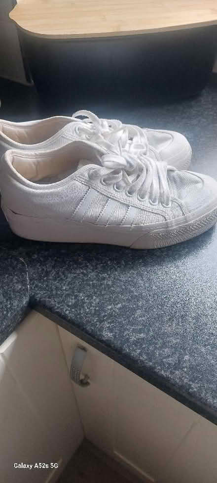 Photo of free 2 pairs ladies trainers size 7 (BT15) #4