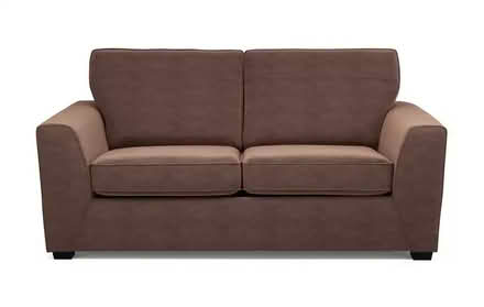 Photo of free 2 Seater Sofa (Southborough TN4) #2