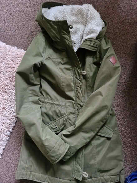 Photo of free Clothes (Currie EH14) #2