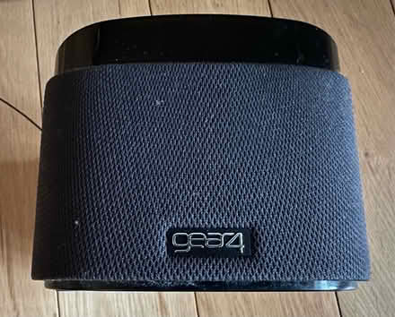 Photo of free Clock Radio (Chigwell IG7) #2