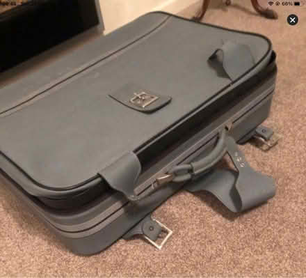 Photo of free Suitcase x 2 (BS22) #2