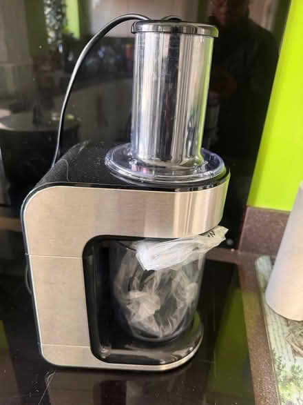Photo of free Veg Spiralizer (Bletchley MK3) #3
