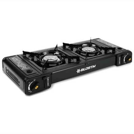 Photo of Camping Stove,Sink,Fridge etcetera (Market Harborough LE16) #1