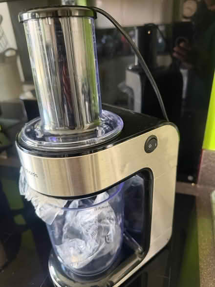 Photo of free Veg Spiralizer (Bletchley MK3) #1