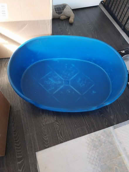 Photo of Xtra large dog bed (Hitchin) #1