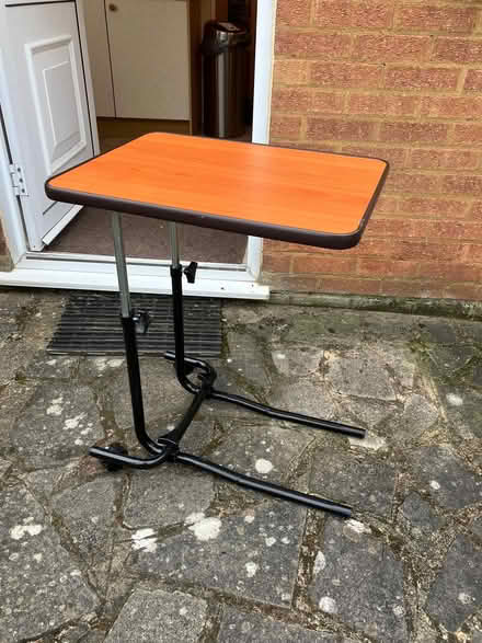 Photo of free Portable Table (SG18) #1