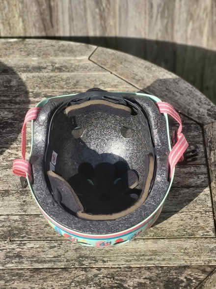 Photo of free Micro Scooter Kids Helmet (Fittleworth RH20) #3