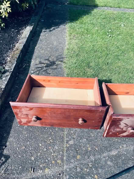 Photo of free Drawer pet bed/s upcycle project (Grays RM20) #1