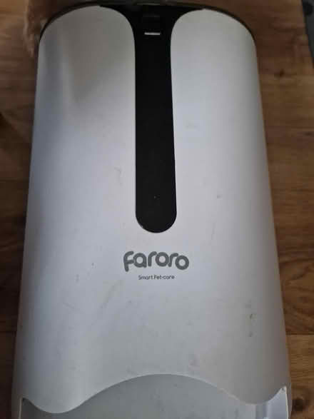 Photo of free Auto pet feeder (Biddulph) #1