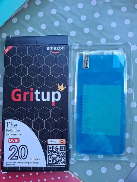 Photo of free Mobile screen protectors, GU22 (Woking, GU22) #1