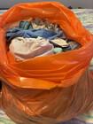 Photo of free bag of cotton clothing/rags Dickson #1