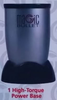 Photo of Magic Bullet Express Base (Boston Area Downtown) #1