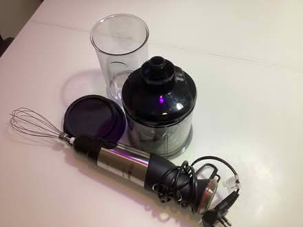 Photo of free Bosch maxomixx (Southwater) #1