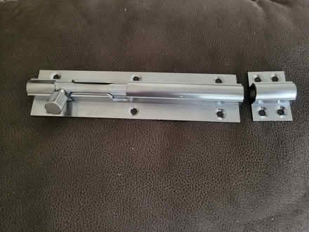 Photo of free Dead bolt (Cabra) #1