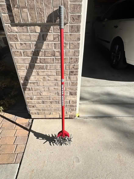 Photo of free Almost New - Garden Weasel (Westminster) #3