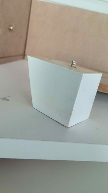 Photo of free Dresser or drawers (Northeast) #2