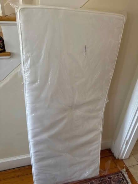 Photo of free Bench cushion (Weston) #1