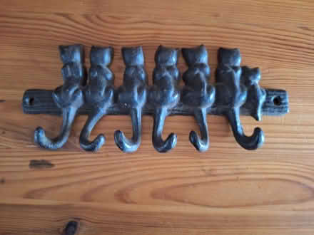 Photo of free Key holder (Hollingdean BN1) #1