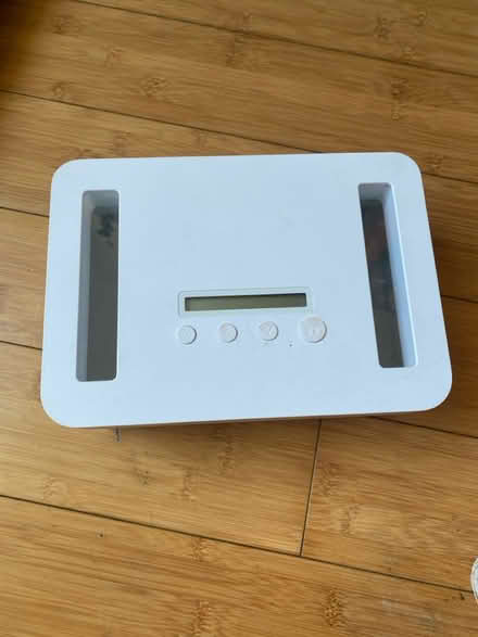 Photo of free Lock Box (working) (BN2) #1