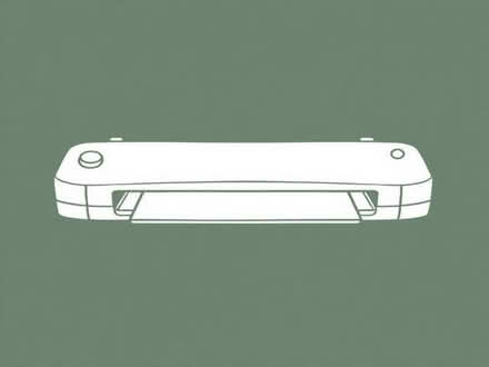 Photo of Laminator (working) (Portobello EH15) #1